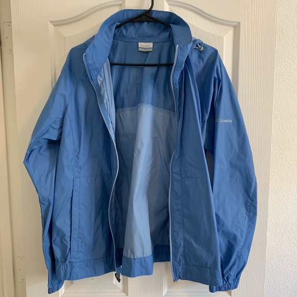 Columbia Jackets Coats Columbia Omni Shield Rain Jacket Poshmark Columbia Jackets Coats Columbia Omni Shield Rain Jacket Poshmark